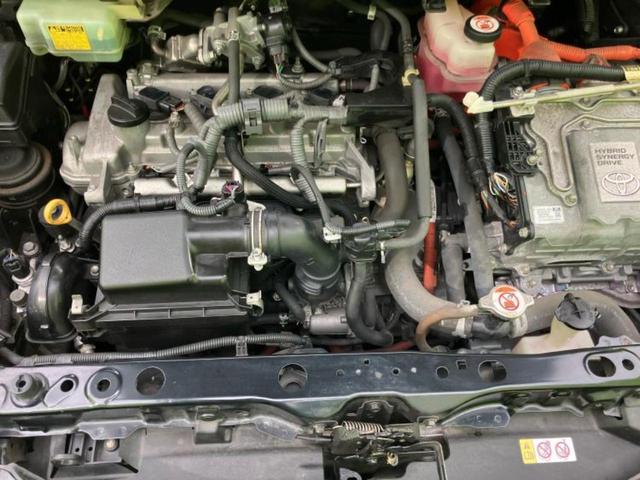 アクア Ｇ　新品タイヤ／保証書／純正　ＳＤナビ／衝突安全装置／車線逸脱防止支援システム／ＥＢＤ付ＡＢＳ／横滑り防止装置／アイドリングストップ／クルーズコントロール／バックモニター／フルセグＴＶ／ＤＶＤ　ＤＶＤ再生（47枚目）