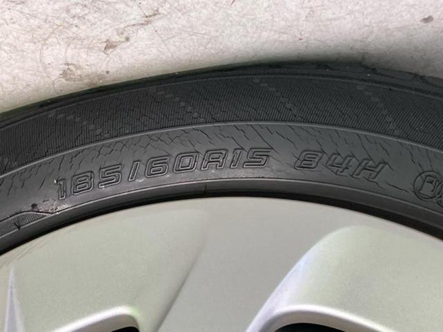 アクア Ｇ　新品タイヤ／保証書／純正　ＳＤナビ／衝突安全装置／車線逸脱防止支援システム／ＥＢＤ付ＡＢＳ／横滑り防止装置／アイドリングストップ／クルーズコントロール／バックモニター／フルセグＴＶ／ＤＶＤ　ＤＶＤ再生（49枚目）