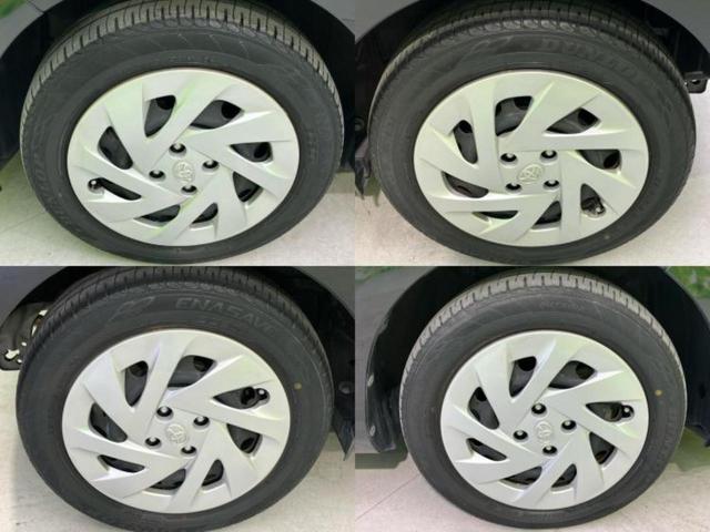 アクア Ｇ　新品タイヤ／保証書／純正　ＳＤナビ／衝突安全装置／車線逸脱防止支援システム／ＥＢＤ付ＡＢＳ／横滑り防止装置／アイドリングストップ／クルーズコントロール／バックモニター／フルセグＴＶ／ＤＶＤ　ＤＶＤ再生（50枚目）