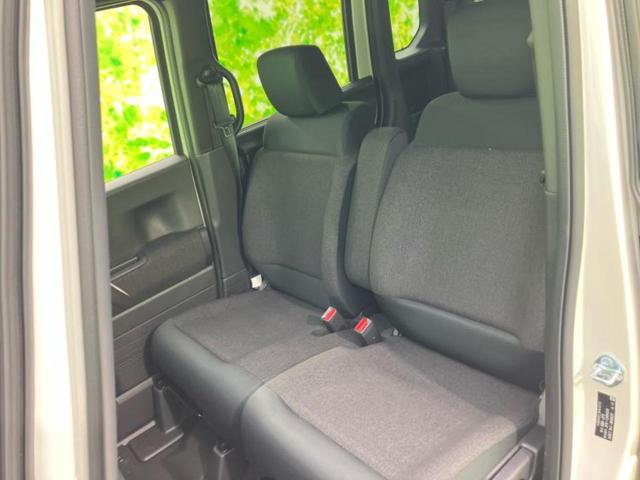 N-BOXカスタム ヒョウジュン 保証書/純正 8インチ ナビ/ホンダセンシング/電動スライドドア/シートヒーター 前席/車線逸脱防止支援システム/パーキングアシスト バックガイド/届出済未使用車/ヘッドランプ LED バックカメラ(6枚目)