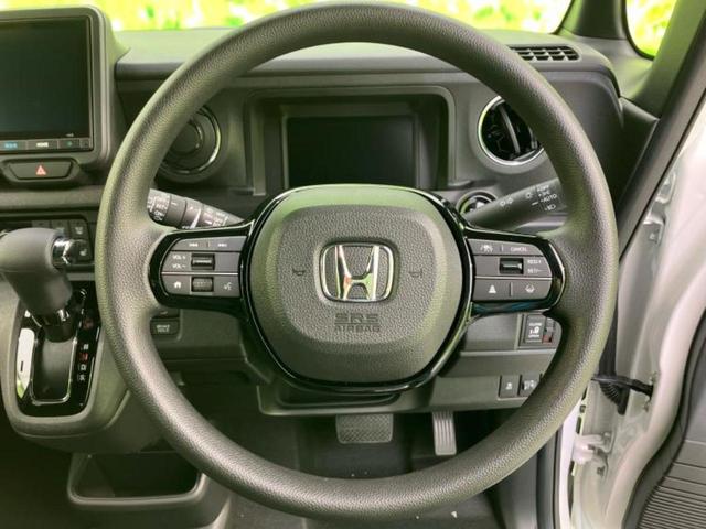 N-BOXカスタム ヒョウジュン 保証書/純正 8インチ ナビ/ホンダセンシング/電動スライドドア/シートヒーター 前席/車線逸脱防止支援システム/パーキングアシスト バックガイド/届出済未使用車/ヘッドランプ LED バックカメラ(15枚目)