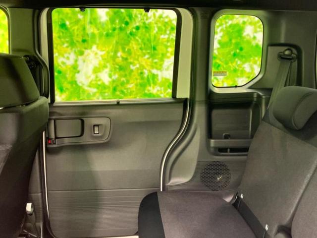 N-BOXカスタム ヒョウジュン 保証書/純正 8インチ ナビ/ホンダセンシング/電動スライドドア/シートヒーター 前席/車線逸脱防止支援システム/パーキングアシスト バックガイド/届出済未使用車/ヘッドランプ LED バックカメラ(21枚目)