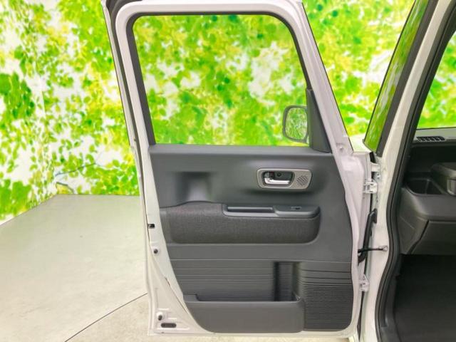 N-BOXカスタム ヒョウジュン 保証書/純正 8インチ ナビ/ホンダセンシング/電動スライドドア/シートヒーター 前席/車線逸脱防止支援システム/パーキングアシスト バックガイド/届出済未使用車/ヘッドランプ LED バックカメラ(22枚目)