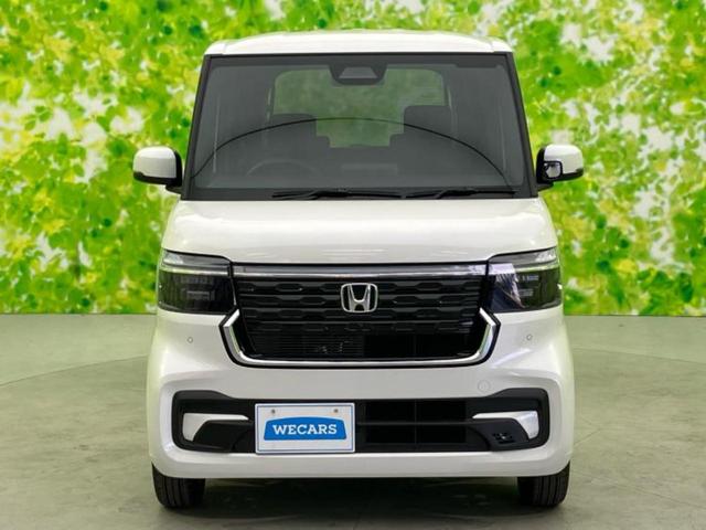 Ｎ－ＢＯＸカスタム ヒョウジュン　保証書／純正　８インチ　ナビ／ホンダセンシング／電動スライドドア／シートヒーター　前席／車線逸脱防止支援システム／パーキングアシスト　バックガイド／届出済未使用車／ヘッドランプ　ＬＥＤ　バックカメラ（43枚目）