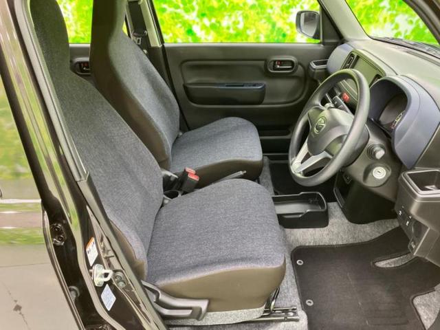 キャロル ＧＬ　保証書／衝突安全装置／車線逸脱防止支援システム／ＥＢＤ付ＡＢＳ／禁煙車／エアバッグ　運転席／エアバッグ　助手席／エアバッグ　サイド／衝突安全ボディ／キーレスエントリー／パワーステアリング／オートライト（4枚目）