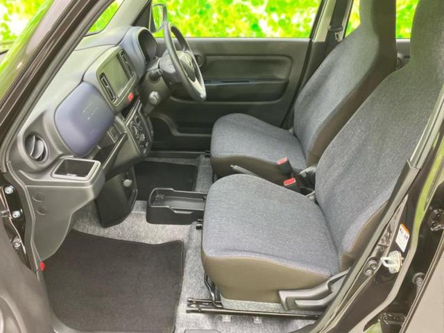 キャロル ＧＬ　保証書／衝突安全装置／車線逸脱防止支援システム／ＥＢＤ付ＡＢＳ／禁煙車／エアバッグ　運転席／エアバッグ　助手席／エアバッグ　サイド／衝突安全ボディ／キーレスエントリー／パワーステアリング／オートライト（6枚目）