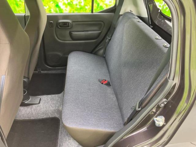 キャロル ＧＬ　保証書／衝突安全装置／車線逸脱防止支援システム／ＥＢＤ付ＡＢＳ／禁煙車／エアバッグ　運転席／エアバッグ　助手席／エアバッグ　サイド／衝突安全ボディ／キーレスエントリー／パワーステアリング／オートライト（7枚目）