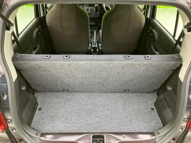 キャロル ＧＬ　保証書／衝突安全装置／車線逸脱防止支援システム／ＥＢＤ付ＡＢＳ／禁煙車／エアバッグ　運転席／エアバッグ　助手席／エアバッグ　サイド／衝突安全ボディ／キーレスエントリー／パワーステアリング／オートライト（8枚目）