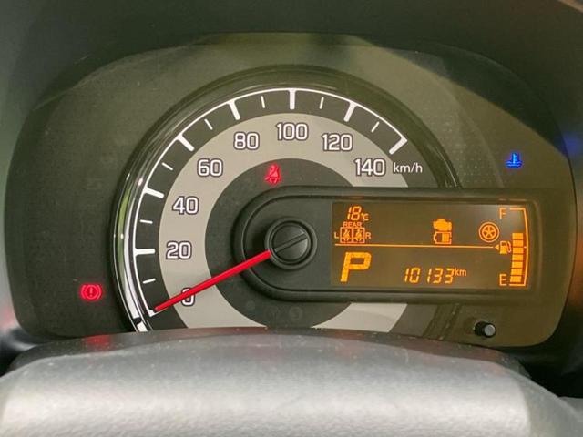 キャロル ＧＬ　保証書／衝突安全装置／車線逸脱防止支援システム／ＥＢＤ付ＡＢＳ／禁煙車／エアバッグ　運転席／エアバッグ　助手席／エアバッグ　サイド／衝突安全ボディ／キーレスエントリー／パワーステアリング／オートライト（9枚目）