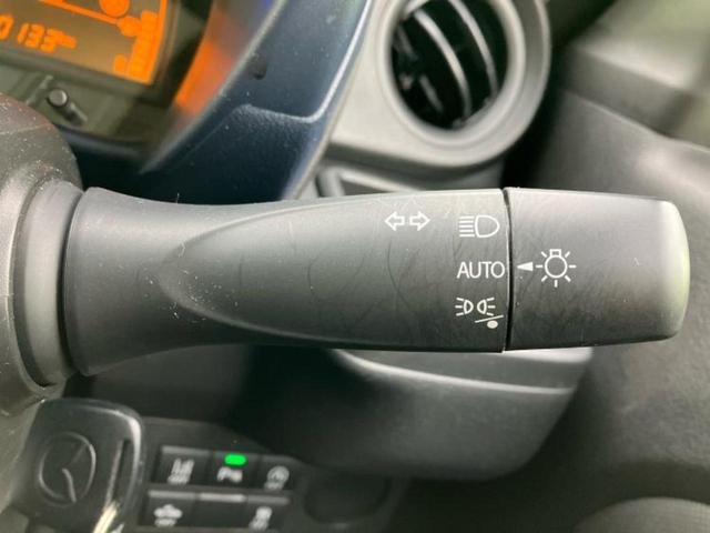 キャロル ＧＬ　保証書／衝突安全装置／車線逸脱防止支援システム／ＥＢＤ付ＡＢＳ／禁煙車／エアバッグ　運転席／エアバッグ　助手席／エアバッグ　サイド／衝突安全ボディ／キーレスエントリー／パワーステアリング／オートライト（11枚目）