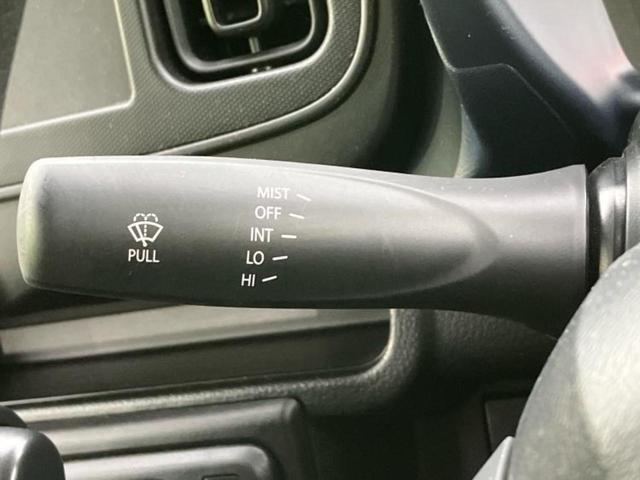 キャロル ＧＬ　保証書／衝突安全装置／車線逸脱防止支援システム／ＥＢＤ付ＡＢＳ／禁煙車／エアバッグ　運転席／エアバッグ　助手席／エアバッグ　サイド／衝突安全ボディ／キーレスエントリー／パワーステアリング／オートライト（12枚目）