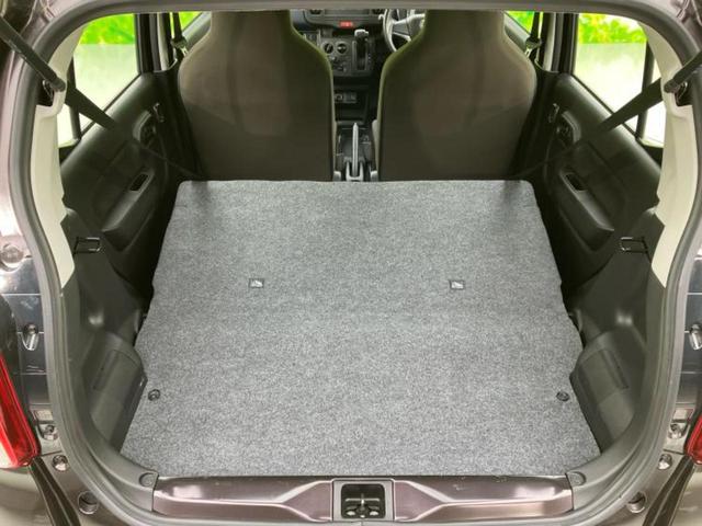 キャロル ＧＬ　保証書／衝突安全装置／車線逸脱防止支援システム／ＥＢＤ付ＡＢＳ／禁煙車／エアバッグ　運転席／エアバッグ　助手席／エアバッグ　サイド／衝突安全ボディ／キーレスエントリー／パワーステアリング／オートライト（19枚目）