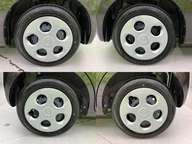 キャロル ＧＬ　保証書／衝突安全装置／車線逸脱防止支援システム／ＥＢＤ付ＡＢＳ／禁煙車／エアバッグ　運転席／エアバッグ　助手席／エアバッグ　サイド／衝突安全ボディ／キーレスエントリー／パワーステアリング／オートライト（62枚目）