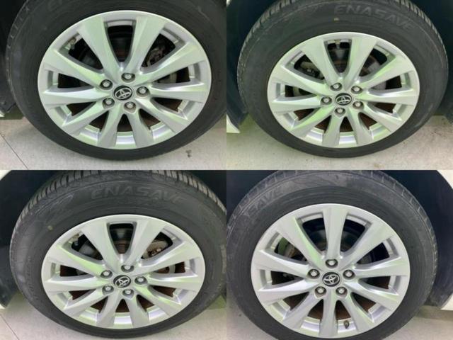 カムリ ＷＳ　保証書／純正　ＳＤナビ／衝突安全装置／車線逸脱防止支援システム／シート　合皮／ヘッドランプ　ＬＥＤ／Ｂｌｕｅｔｏｏｔｈ接続／ＥＴＣ／ＥＢＤ付ＡＢＳ／横滑り防止装置／アイドリングストップ　バックカメラ（42枚目）