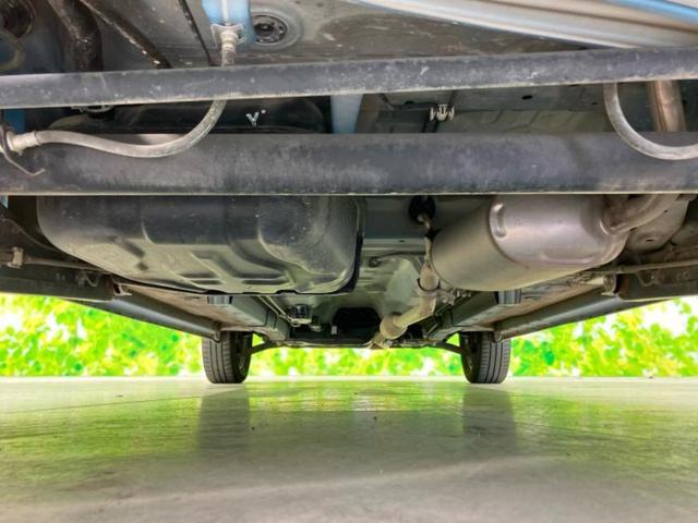 ハスラー Ｇ　新品タイヤ／保証書／社外　ＳＤナビ／衝突安全装置／シートヒーター／Ｂｌｕｅｔｏｏｔｈ接続／ＥＢＤ付ＡＢＳ／横滑り防止装置／アイドリングストップ／フルセグＴＶ／エアバッグ　運転席／エアバッグ　助手席（42枚目）