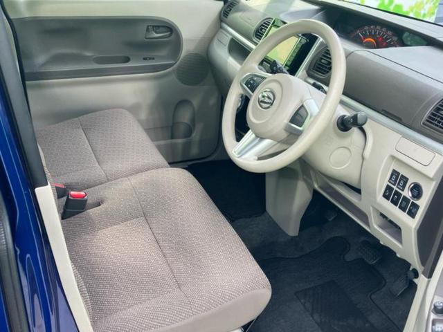 タント Ｘ　ＳＡ２　新品タイヤ／保証書／社外　ＳＤナビ／衝突安全装置／両側電動スライドドア／ドライブレコーダー　前後／Ｂｌｕｅｔｏｏｔｈ接続／ＥＴＣ／ＥＢＤ付ＡＢＳ／横滑り防止装置／アイドリングストップ／バックモニター（4枚目）