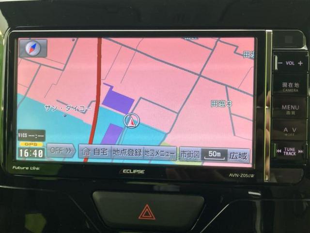 タント Ｘ　ＳＡ２　新品タイヤ／保証書／社外　ＳＤナビ／衝突安全装置／両側電動スライドドア／ドライブレコーダー　前後／Ｂｌｕｅｔｏｏｔｈ接続／ＥＴＣ／ＥＢＤ付ＡＢＳ／横滑り防止装置／アイドリングストップ／バックモニター（10枚目）