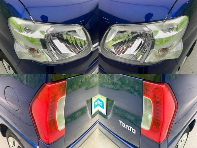 タント Ｘ　ＳＡ２　新品タイヤ／保証書／社外　ＳＤナビ／衝突安全装置／両側電動スライドドア／ドライブレコーダー　前後／Ｂｌｕｅｔｏｏｔｈ接続／ＥＴＣ／ＥＢＤ付ＡＢＳ／横滑り防止装置／アイドリングストップ／バックモニター（42枚目）