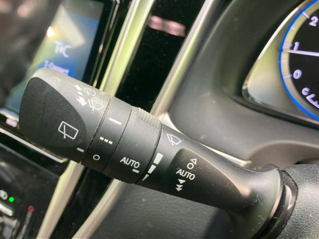 ハリアー プレミアム　新品タイヤ／純正エアロ／保証書／純正　９インチ　ＳＤナビ／車線逸脱防止支援システム／シート　合皮／電動バックドア／ドライブレコーダー　社外／ヘッドランプ　ＬＥＤ／Ｂｌｕｅｔｏｏｔｈ接続／ＥＴＣ　記録簿（17枚目）