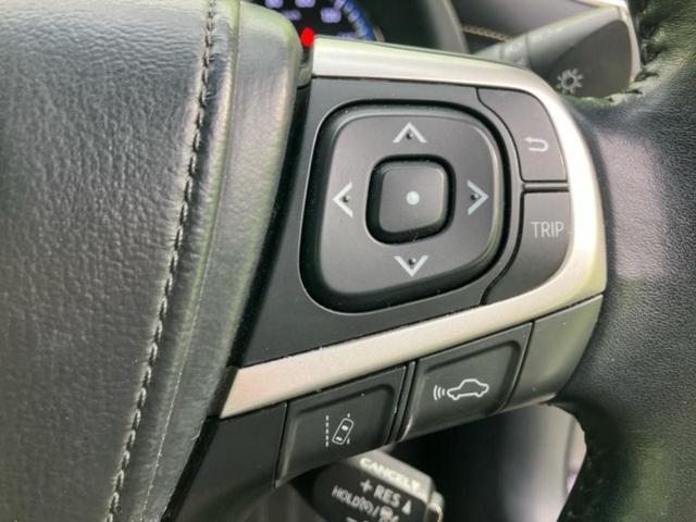 ハリアー プレミアム　新品タイヤ／純正エアロ／保証書／純正　９インチ　ＳＤナビ／車線逸脱防止支援システム／シート　合皮／電動バックドア／ドライブレコーダー　社外／ヘッドランプ　ＬＥＤ／Ｂｌｕｅｔｏｏｔｈ接続／ＥＴＣ　記録簿（23枚目）