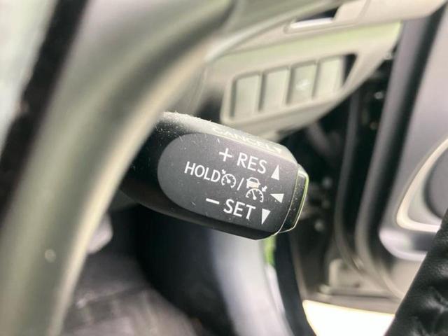 ハリアー プレミアム　新品タイヤ／純正エアロ／保証書／純正　９インチ　ＳＤナビ／車線逸脱防止支援システム／シート　合皮／電動バックドア／ドライブレコーダー　社外／ヘッドランプ　ＬＥＤ／Ｂｌｕｅｔｏｏｔｈ接続／ＥＴＣ　記録簿（25枚目）