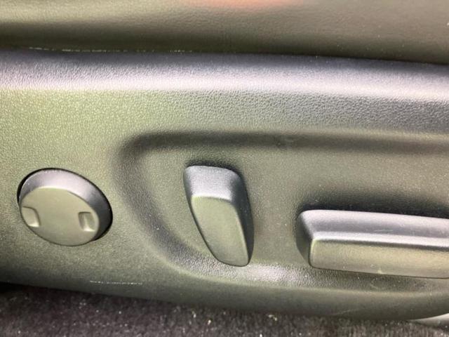 ハリアー プレミアム　新品タイヤ／純正エアロ／保証書／純正　９インチ　ＳＤナビ／車線逸脱防止支援システム／シート　合皮／電動バックドア／ドライブレコーダー　社外／ヘッドランプ　ＬＥＤ／Ｂｌｕｅｔｏｏｔｈ接続／ＥＴＣ　記録簿（34枚目）