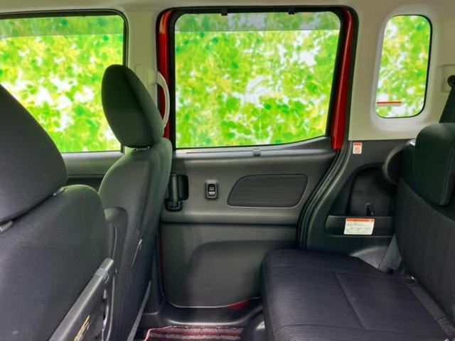 デイズルークス ハイウェイスターＸ　新品タイヤ／純正　ＳＤナビ／電動スライドドア／ヘッドランプ　ＬＥＤ／ＥＴＣ／ＥＢＤ付ＡＢＳ／アイドリングストップ／フロントモニター／サイドモニター／バックモニター／フルセグＴＶ／禁煙車　バックカメラ（5枚目）