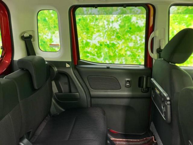 デイズルークス ハイウェイスターＸ　新品タイヤ／純正　ＳＤナビ／電動スライドドア／ヘッドランプ　ＬＥＤ／ＥＴＣ／ＥＢＤ付ＡＢＳ／アイドリングストップ／フロントモニター／サイドモニター／バックモニター／フルセグＴＶ／禁煙車　バックカメラ（7枚目）