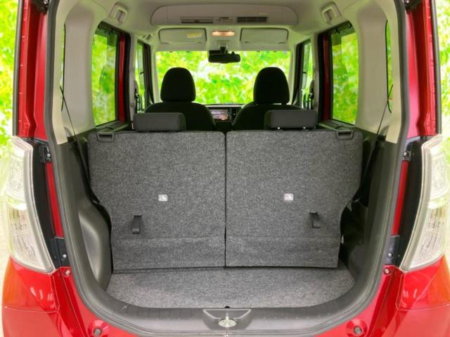 デイズルークス ハイウェイスターＸ　新品タイヤ／純正　ＳＤナビ／電動スライドドア／ヘッドランプ　ＬＥＤ／ＥＴＣ／ＥＢＤ付ＡＢＳ／アイドリングストップ／フロントモニター／サイドモニター／バックモニター／フルセグＴＶ／禁煙車　バックカメラ（8枚目）