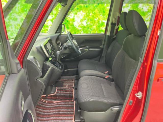 デイズルークス ハイウェイスターＸ　新品タイヤ／純正　ＳＤナビ／電動スライドドア／ヘッドランプ　ＬＥＤ／ＥＴＣ／ＥＢＤ付ＡＢＳ／アイドリングストップ／フロントモニター／サイドモニター／バックモニター／フルセグＴＶ／禁煙車　バックカメラ（22枚目）