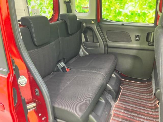 デイズルークス ハイウェイスターＸ　新品タイヤ／純正　ＳＤナビ／電動スライドドア／ヘッドランプ　ＬＥＤ／ＥＴＣ／ＥＢＤ付ＡＢＳ／アイドリングストップ／フロントモニター／サイドモニター／バックモニター／フルセグＴＶ／禁煙車　バックカメラ（23枚目）