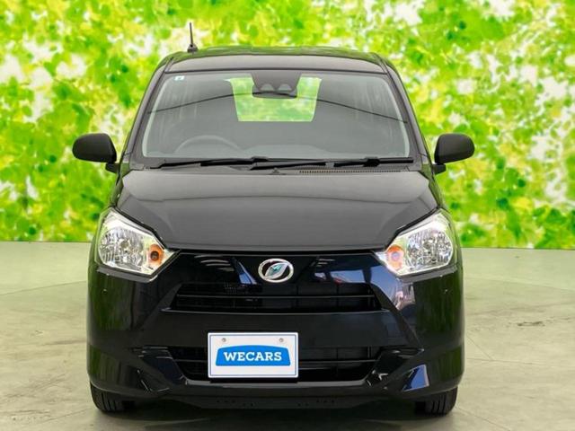 ミライース Ｌ　ＳＡ３　保証書／ＥＢＤ付ＡＢＳ／横滑り防止装置／アイドリングストップ／禁煙車／エアバッグ　運転席／エアバッグ　助手席／パワーウインドウ／キーレスエントリー／パワーステアリング／オートライト／オートハイビーム（39枚目）