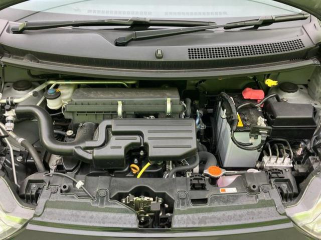 ミライース Ｌ　ＳＡ３　保証書／ＥＢＤ付ＡＢＳ／横滑り防止装置／アイドリングストップ／禁煙車／エアバッグ　運転席／エアバッグ　助手席／パワーウインドウ／キーレスエントリー／パワーステアリング／オートライト／オートハイビーム（44枚目）