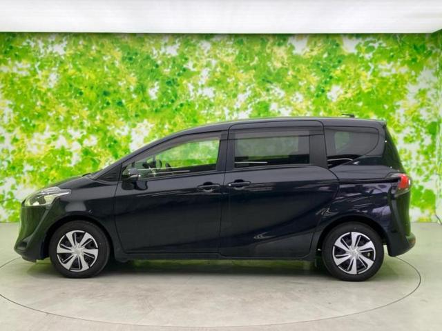 シエンタ ハイブリッドファンベースGクエロ 保証書/社外 ナビ/トヨタセーフティセンス/両側電動スライドドア/車線逸脱防止支援システム/シート ハーフレザー/ドライブレコーダー 前後/ヘッドランプ LED/Bluetooth接続/ETC(2枚目)