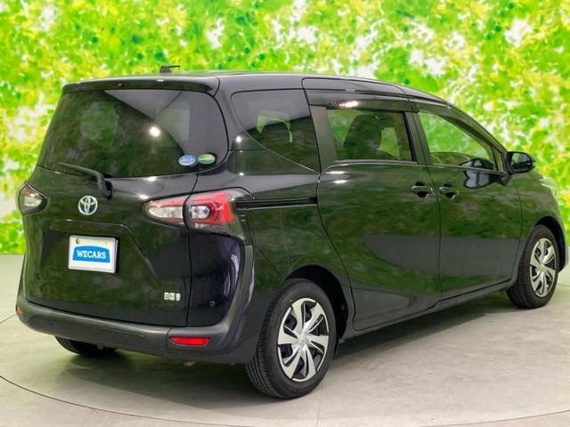 シエンタ ハイブリッドファンベースGクエロ 保証書/社外 ナビ/トヨタセーフティセンス/両側電動スライドドア/車線逸脱防止支援システム/シート ハーフレザー/ドライブレコーダー 前後/ヘッドランプ LED/Bluetooth接続/ETC(3枚目)