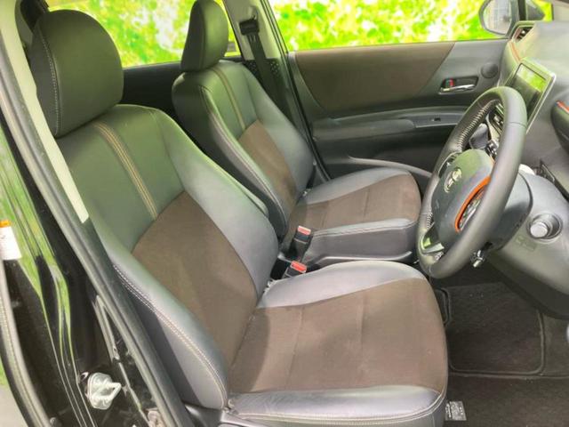 シエンタ ハイブリッドファンベースGクエロ 保証書/社外 ナビ/トヨタセーフティセンス/両側電動スライドドア/車線逸脱防止支援システム/シート ハーフレザー/ドライブレコーダー 前後/ヘッドランプ LED/Bluetooth接続/ETC(4枚目)