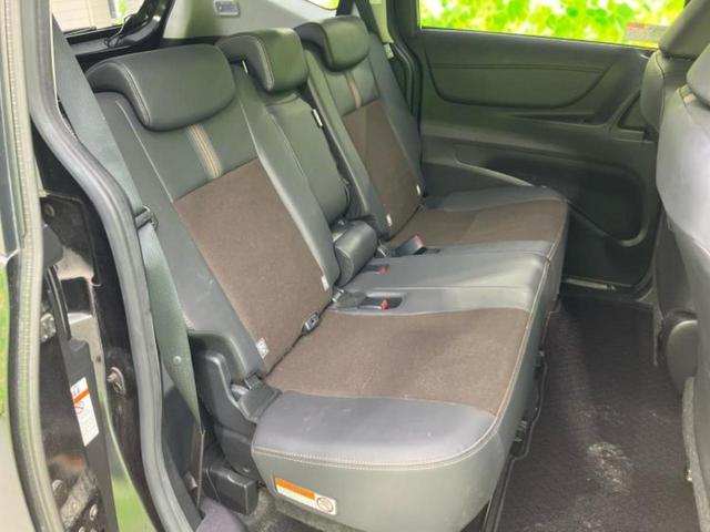 シエンタ ハイブリッドファンベースGクエロ 保証書/社外 ナビ/トヨタセーフティセンス/両側電動スライドドア/車線逸脱防止支援システム/シート ハーフレザー/ドライブレコーダー 前後/ヘッドランプ LED/Bluetooth接続/ETC(5枚目)