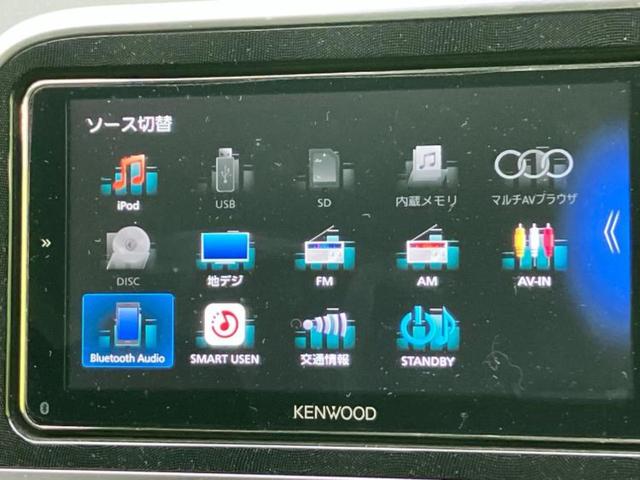 シエンタ ハイブリッドファンベースGクエロ 保証書/社外 ナビ/トヨタセーフティセンス/両側電動スライドドア/車線逸脱防止支援システム/シート ハーフレザー/ドライブレコーダー 前後/ヘッドランプ LED/Bluetooth接続/ETC(11枚目)