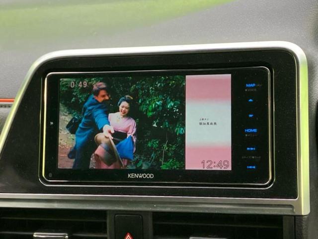 シエンタ ハイブリッドファンベースGクエロ 保証書/社外 ナビ/トヨタセーフティセンス/両側電動スライドドア/車線逸脱防止支援システム/シート ハーフレザー/ドライブレコーダー 前後/ヘッドランプ LED/Bluetooth接続/ETC(12枚目)