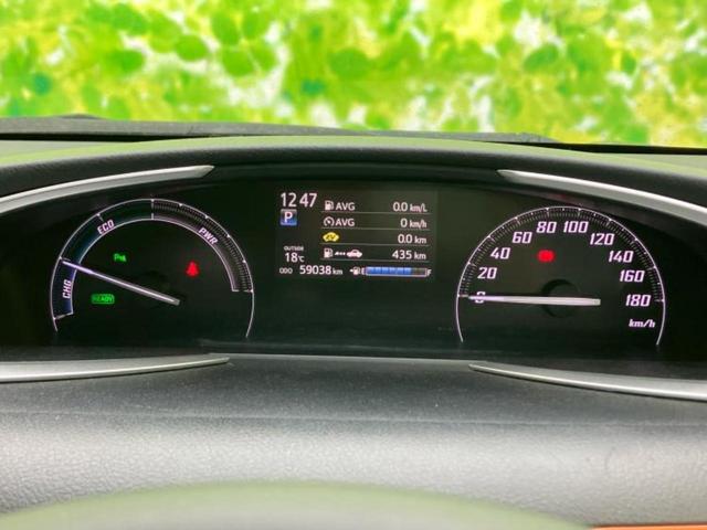 シエンタ ハイブリッドファンベースGクエロ 保証書/社外 ナビ/トヨタセーフティセンス/両側電動スライドドア/車線逸脱防止支援システム/シート ハーフレザー/ドライブレコーダー 前後/ヘッドランプ LED/Bluetooth接続/ETC(13枚目)