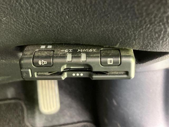 シエンタ ハイブリッドファンベースGクエロ 保証書/社外 ナビ/トヨタセーフティセンス/両側電動スライドドア/車線逸脱防止支援システム/シート ハーフレザー/ドライブレコーダー 前後/ヘッドランプ LED/Bluetooth接続/ETC(18枚目)