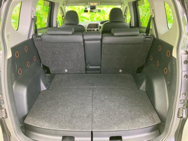 シエンタ ハイブリッドファンベースGクエロ 保証書/社外 ナビ/トヨタセーフティセンス/両側電動スライドドア/車線逸脱防止支援システム/シート ハーフレザー/ドライブレコーダー 前後/ヘッドランプ LED/Bluetooth接続/ETC(19枚目)