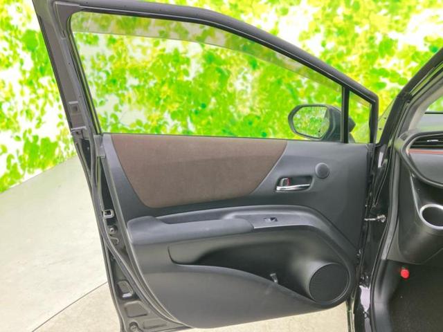 シエンタ ハイブリッドファンベースGクエロ 保証書/社外 ナビ/トヨタセーフティセンス/両側電動スライドドア/車線逸脱防止支援システム/シート ハーフレザー/ドライブレコーダー 前後/ヘッドランプ LED/Bluetooth接続/ETC(23枚目)