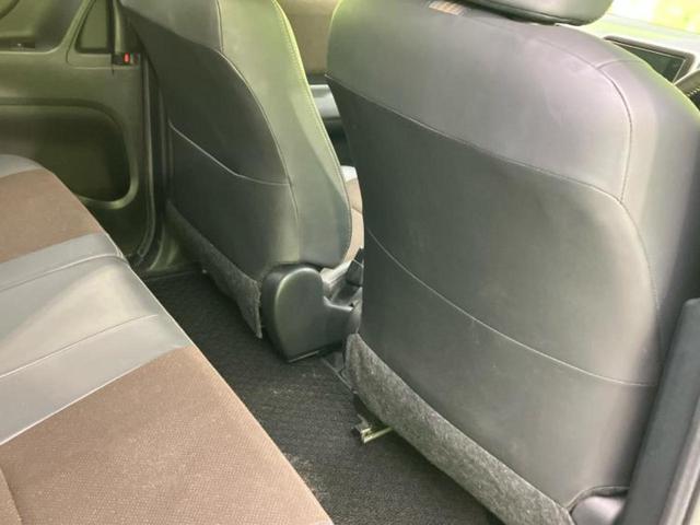 シエンタ ハイブリッドファンベースGクエロ 保証書/社外 ナビ/トヨタセーフティセンス/両側電動スライドドア/車線逸脱防止支援システム/シート ハーフレザー/ドライブレコーダー 前後/ヘッドランプ LED/Bluetooth接続/ETC(26枚目)