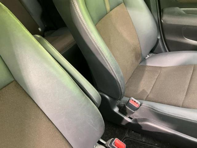 シエンタ ハイブリッドファンベースGクエロ 保証書/社外 ナビ/トヨタセーフティセンス/両側電動スライドドア/車線逸脱防止支援システム/シート ハーフレザー/ドライブレコーダー 前後/ヘッドランプ LED/Bluetooth接続/ETC(34枚目)