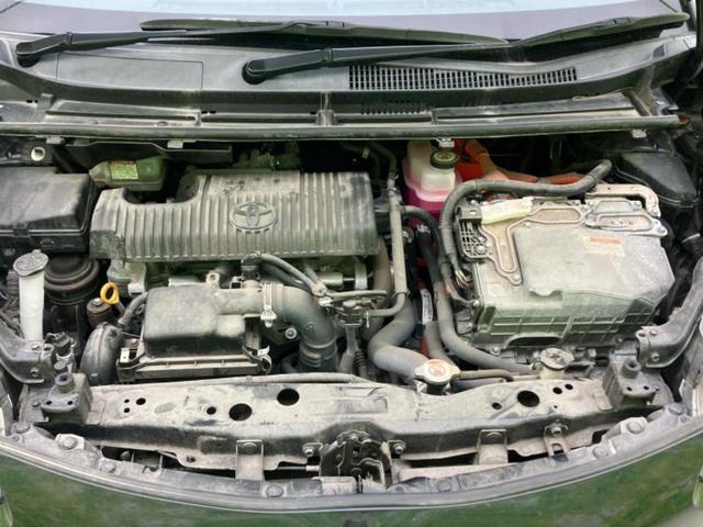 シエンタ ハイブリッドファンベースGクエロ 保証書/社外 ナビ/トヨタセーフティセンス/両側電動スライドドア/車線逸脱防止支援システム/シート ハーフレザー/ドライブレコーダー 前後/ヘッドランプ LED/Bluetooth接続/ETC(48枚目)