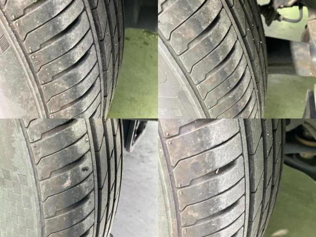 シエンタ ハイブリッドファンベースGクエロ 保証書/社外 ナビ/トヨタセーフティセンス/両側電動スライドドア/車線逸脱防止支援システム/シート ハーフレザー/ドライブレコーダー 前後/ヘッドランプ LED/Bluetooth接続/ETC(49枚目)