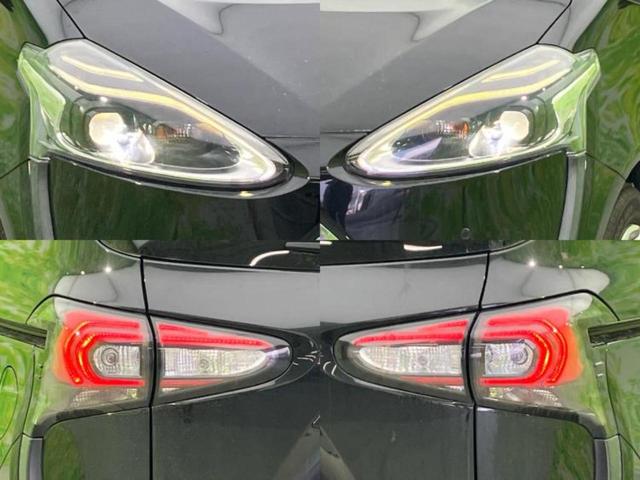 シエンタ ハイブリッドファンベースGクエロ 保証書/社外 ナビ/トヨタセーフティセンス/両側電動スライドドア/車線逸脱防止支援システム/シート ハーフレザー/ドライブレコーダー 前後/ヘッドランプ LED/Bluetooth接続/ETC(52枚目)