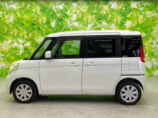 スペーシア Ｘ　新品タイヤ／純正　ナビ／電動スライドドア／ドライブレコーダー　社外／ＥＴＣ／ＥＢＤ付ＡＢＳ／アイドリングストップ／バックモニター／ワンセグＴＶ／エアバッグ　運転席／エアバッグ　助手席／パワーウインドウ（2枚目）