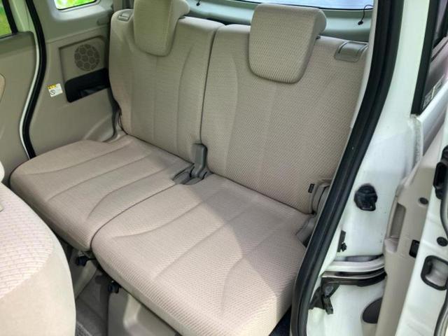 スペーシア Ｘ　新品タイヤ／純正　ナビ／電動スライドドア／ドライブレコーダー　社外／ＥＴＣ／ＥＢＤ付ＡＢＳ／アイドリングストップ／バックモニター／ワンセグＴＶ／エアバッグ　運転席／エアバッグ　助手席／パワーウインドウ（8枚目）